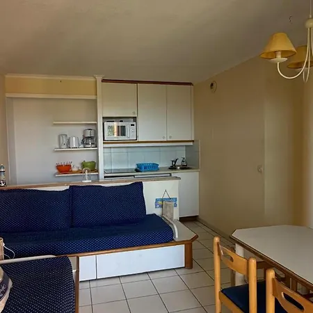 Lejlighed Rez-de-jardin Pour 4 Pers. A Cap Esterel - Fr-1-504-718